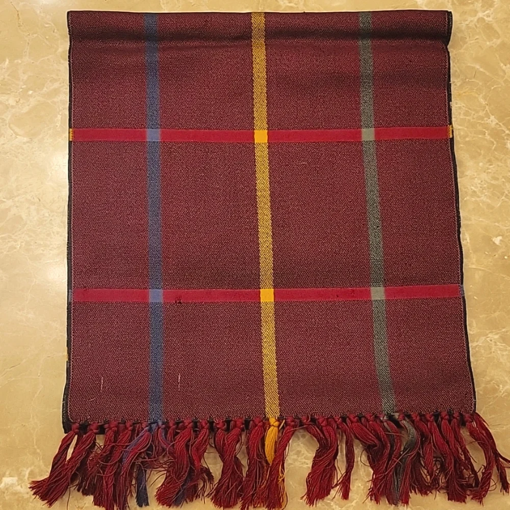 Clubfellow Super Fine 100% Lambswool 52